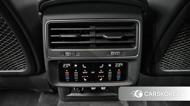 Audi Q8 (4M) id 4245484 из Кореи 24