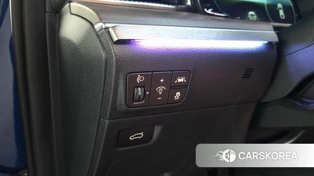 Kia K5 3rd generation id 4202719 из Кореи 24