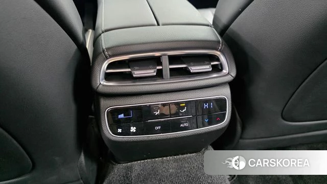 Genesis G80 (RG3) id 4594586 из Кореи 23