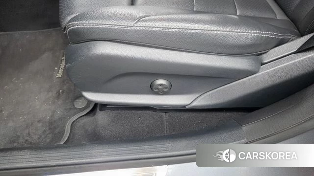 Mercedes-Benz EQC N293 id 4647004 из Кореи 24