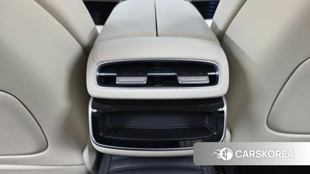 Genesis G80 (RG3) id 4640304 из Кореи 24