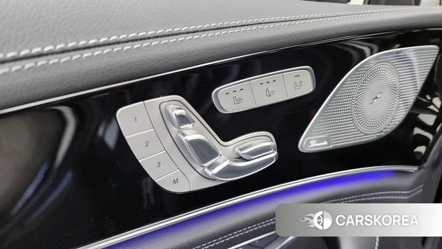 Mercedes-Benz AMG GT id 4415937 из Кореи 24
