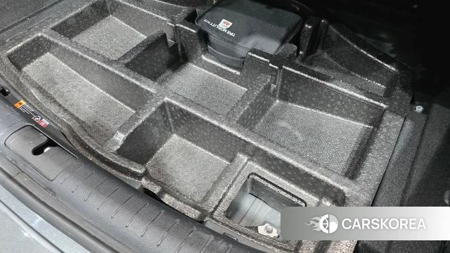 Genesis G70 id 4371986 из Кореи 24