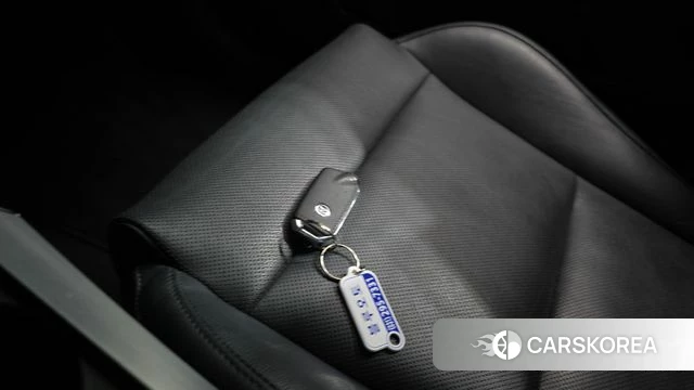 Kia Stinger id 4508660 из Кореи 24