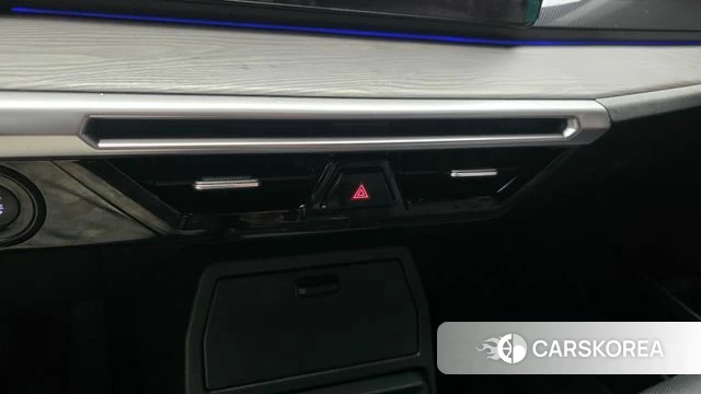 Ssangyong Actian 2nd Generation id 4834282 из Кореи 24