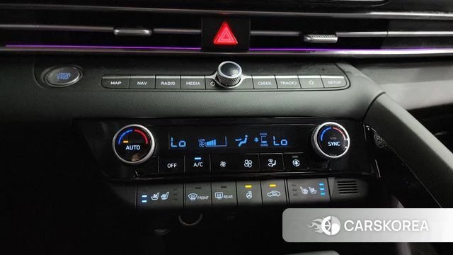 Hyundai The New Avante Hybrid (CN7) id 4533263 из Кореи 24