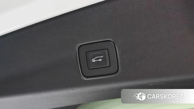 Chevrolet (GM Daewoo) Trailblazer id 4740594 из Кореи 24
