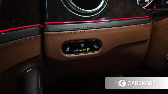 Bentley Flying Spur 3rd Generation id 4662148 из Кореи 24