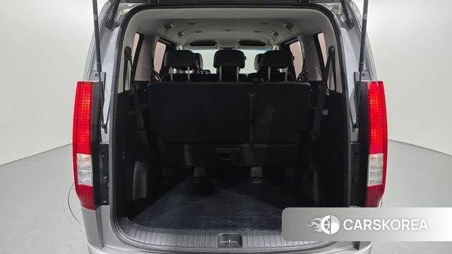 Hyundai Staria id 4567351 из Кореи 24