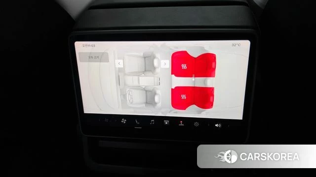 Tesla Model 3 id 4681820 из Кореи 24