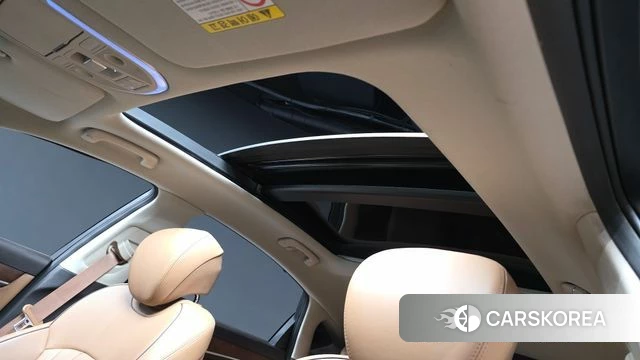 Genesis G80 id 4849967 из Кореи 24