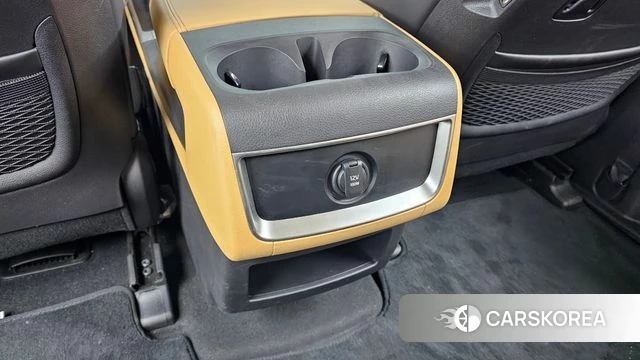 Kia Carnival 4th generation id 4835339 из Кореи 24
