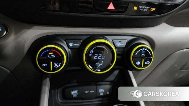 Hyundai Venue id 4342464 из Кореи 24