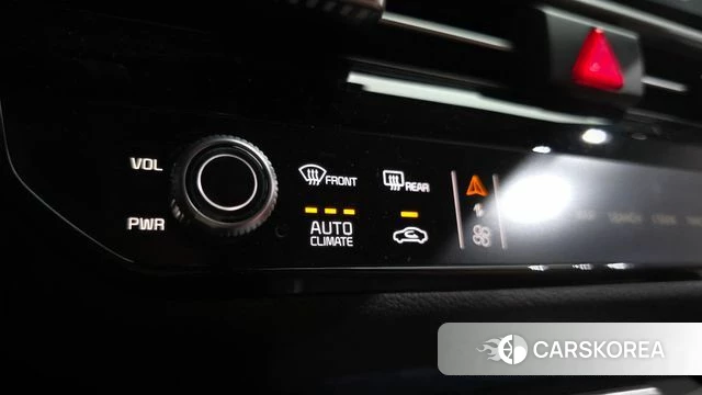 Kia The New Sportage 5th Generation Hybrid id 4359736 из Кореи 24