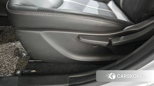 Chevrolet (GM Daewoo) The New Spark id 4759468 из Кореи 24