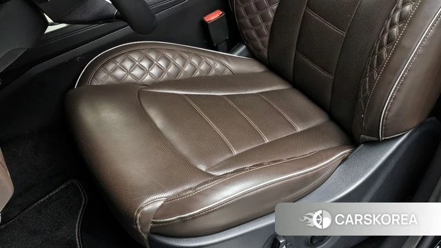 Ssangyong All New Rexton id 4250483 из Кореи 24