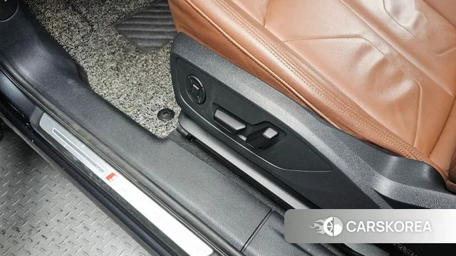 Audi Q3 (F3) id 4636154 из Кореи 24