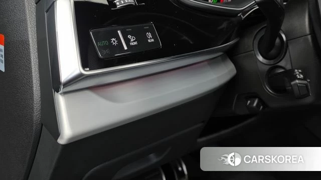 Audi Q8 (4M) id 4773809 из Кореи 24