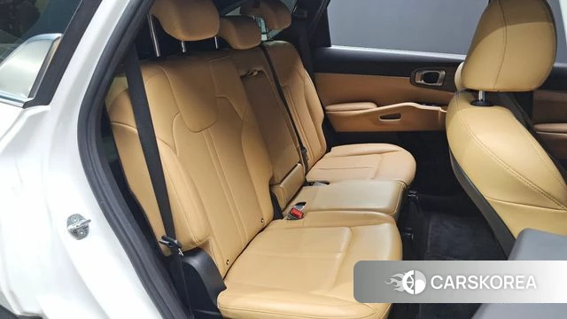 Kia Sorento 4th Generation id 4881605 из Кореи 24