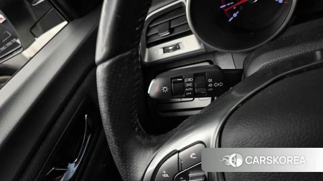 Ssangyong Tivoli Armor id 4246224 из Кореи 24