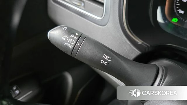 Renault Korea (Samsung) The New QM6 id 4323727 из Кореи 24