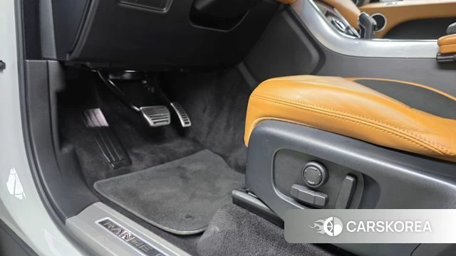 Land Rover Range Rover Sport 2nd Generation id 4305119 из Кореи 24