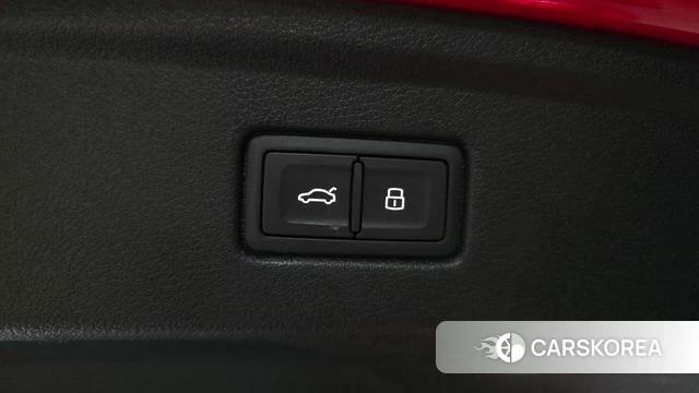Audi A5 (F5) id 4636743 из Кореи 24