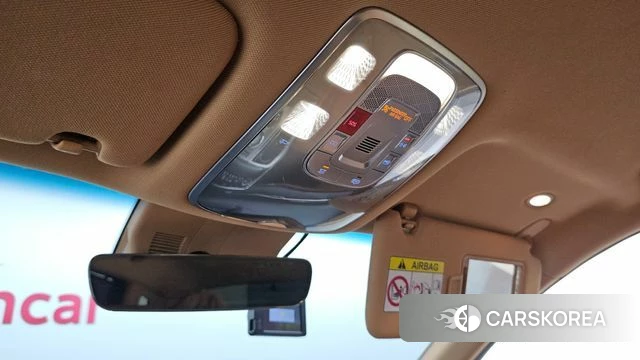 Genesis GV80 id 4580124 из Кореи 24