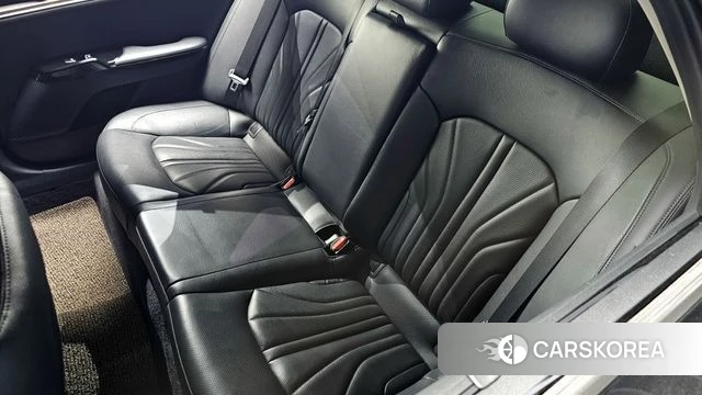 Kia K5 3rd generation id 4410069 из Кореи 24
