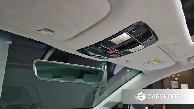 Hyundai Grandeur Hybrid (GN7) id 4687439 из Кореи 24