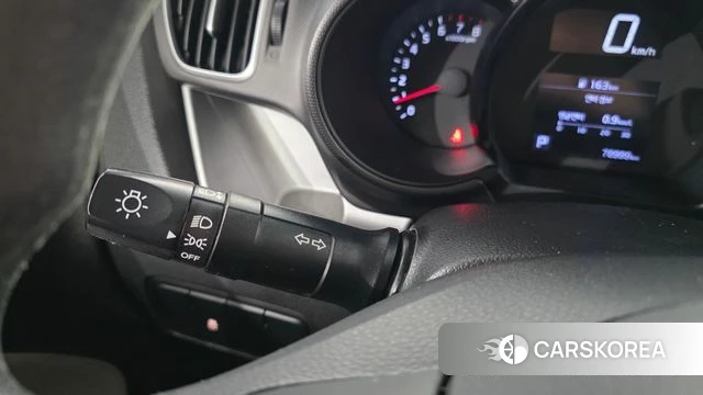 Kia The New Ray id 4631755 из Кореи 24