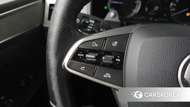 Ssangyong Rexton Sports id 4225427 из Кореи 24