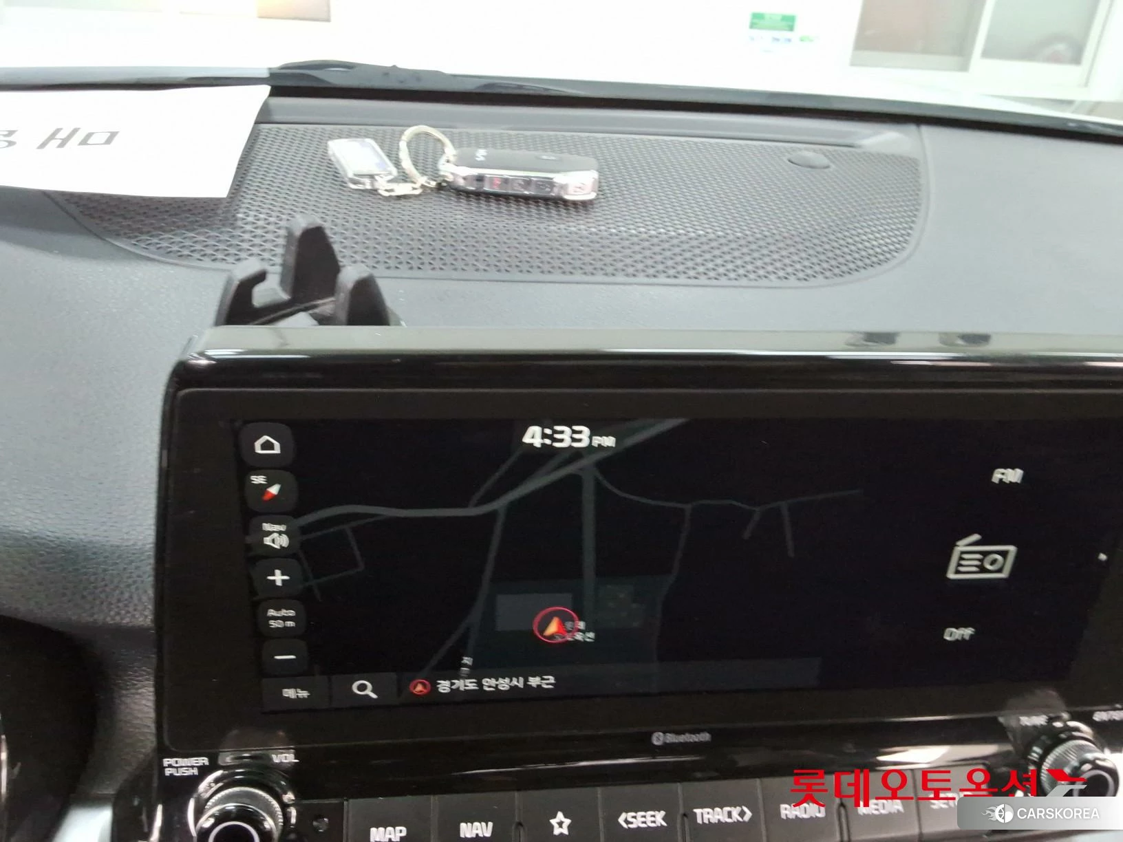 Kia Seltos id 3869413 из Кореи 24