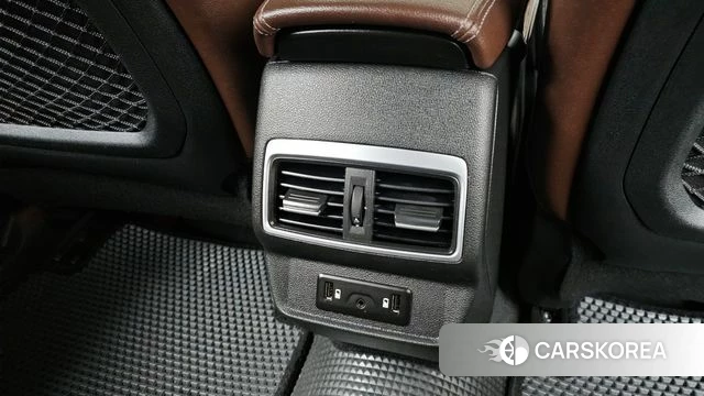 Renault Korea (Samsung) The New QM6 id 4410301 из Кореи 24