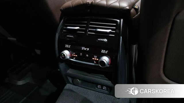 BMW 6 Series GT (G32) id 4712732 из Кореи 24