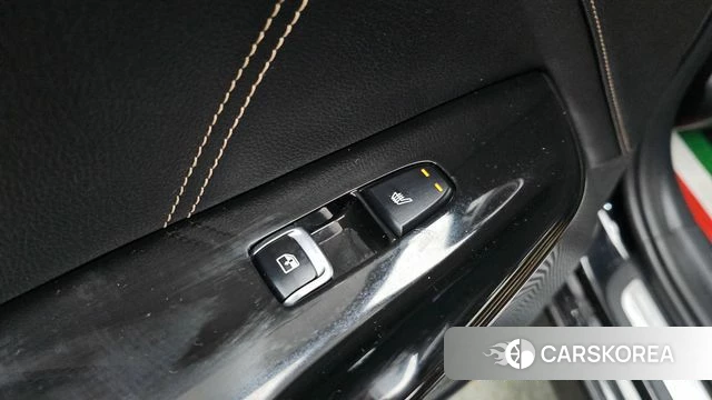 Kia K5 3rd generation id 4702212 из Кореи 24