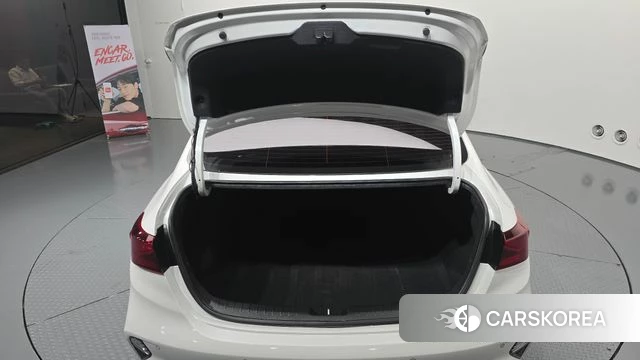 Kia The New K3 2nd generation id 4309346 из Кореи 24