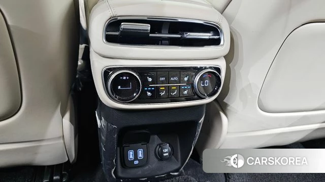 Genesis GV80 id 4343372 из Кореи 24