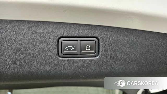 Genesis GV70 id 4410158 из Кореи 24