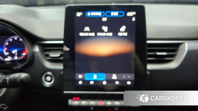 Renault Korea (Samsung) XM3 id 4614771 из Кореи 24