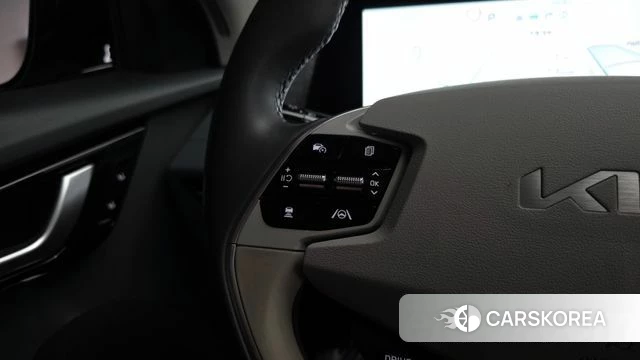 Kia EV6 id 4720543 из Кореи 24
