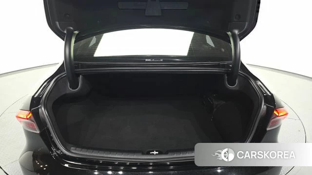 Hyundai The New Grandeur IG Hybrid id 4410293 из Кореи 24
