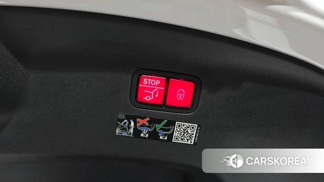 Mercedes-Benz AMG GT id 4847904 из Кореи 24