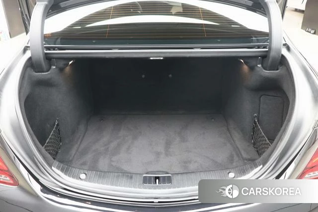 Mercedes-Benz S-class id 4264087 из Китая 24