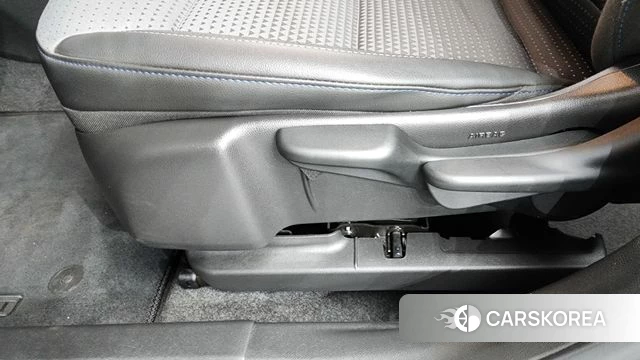 Chevrolet (GM Daewoo) Trax Crossover id 4549034 из Кореи 24
