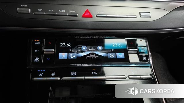 Hyundai The New Grandeur IG id 4905852 из Кореи 24