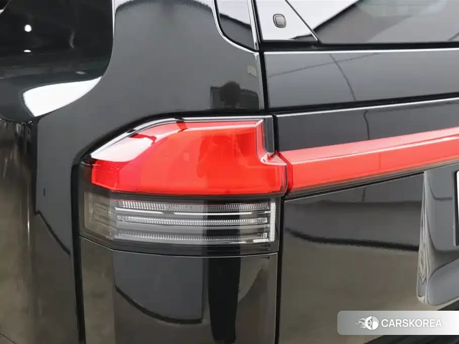 Lexus GX id 4629507 из Китая 24