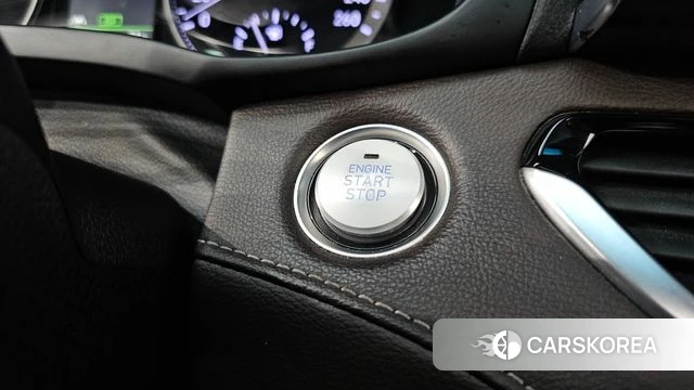 Hyundai Grandeur IG Hybrid id 4900882 из Кореи 24