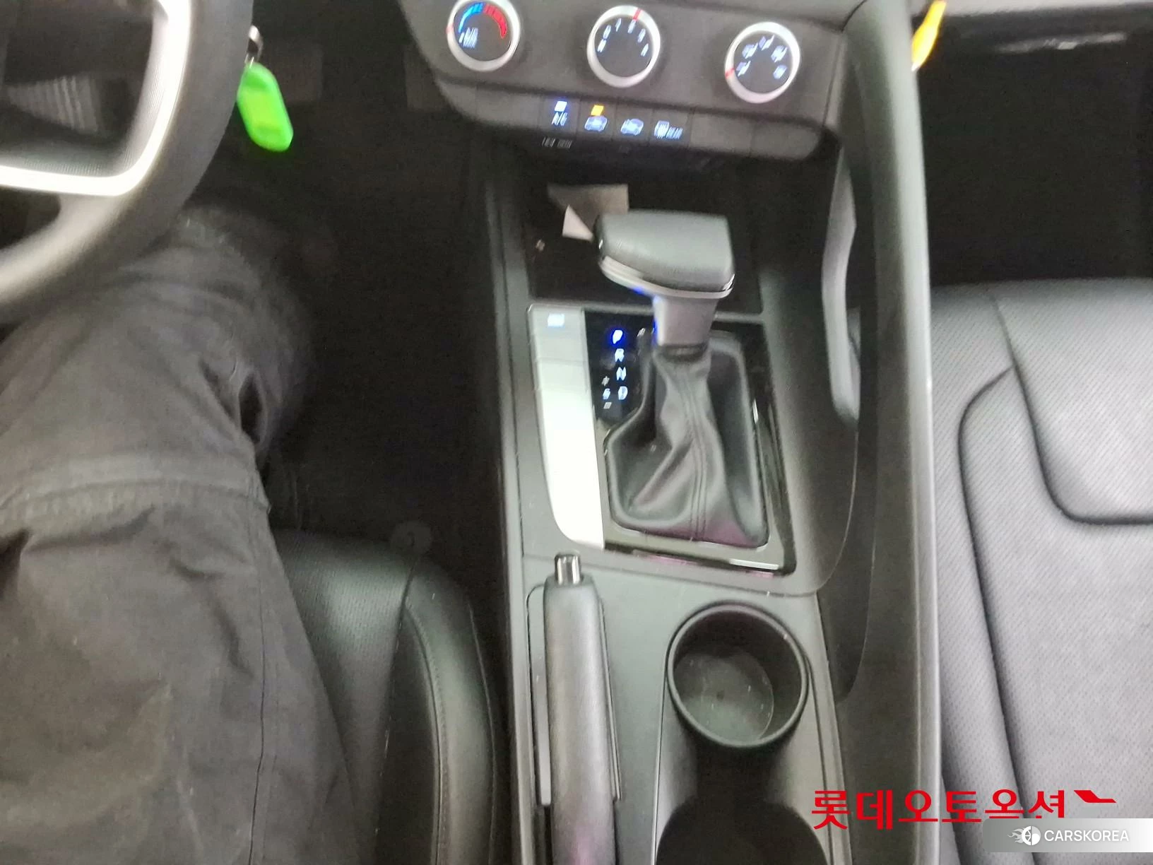 Hyundai Avante id 4289310 из Кореи 24
