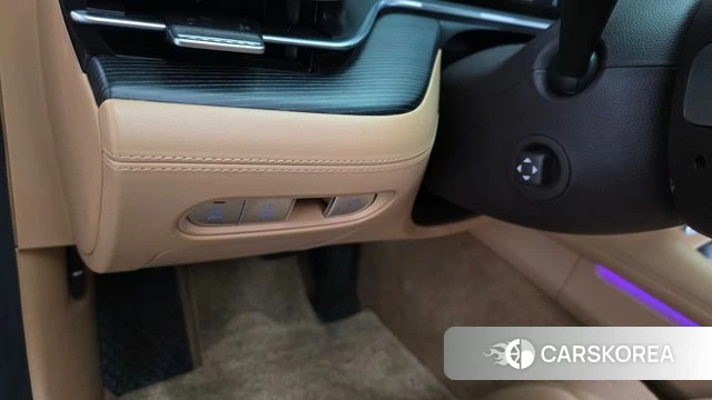 Genesis G90 (RS4) id 4309141 из Кореи 24
